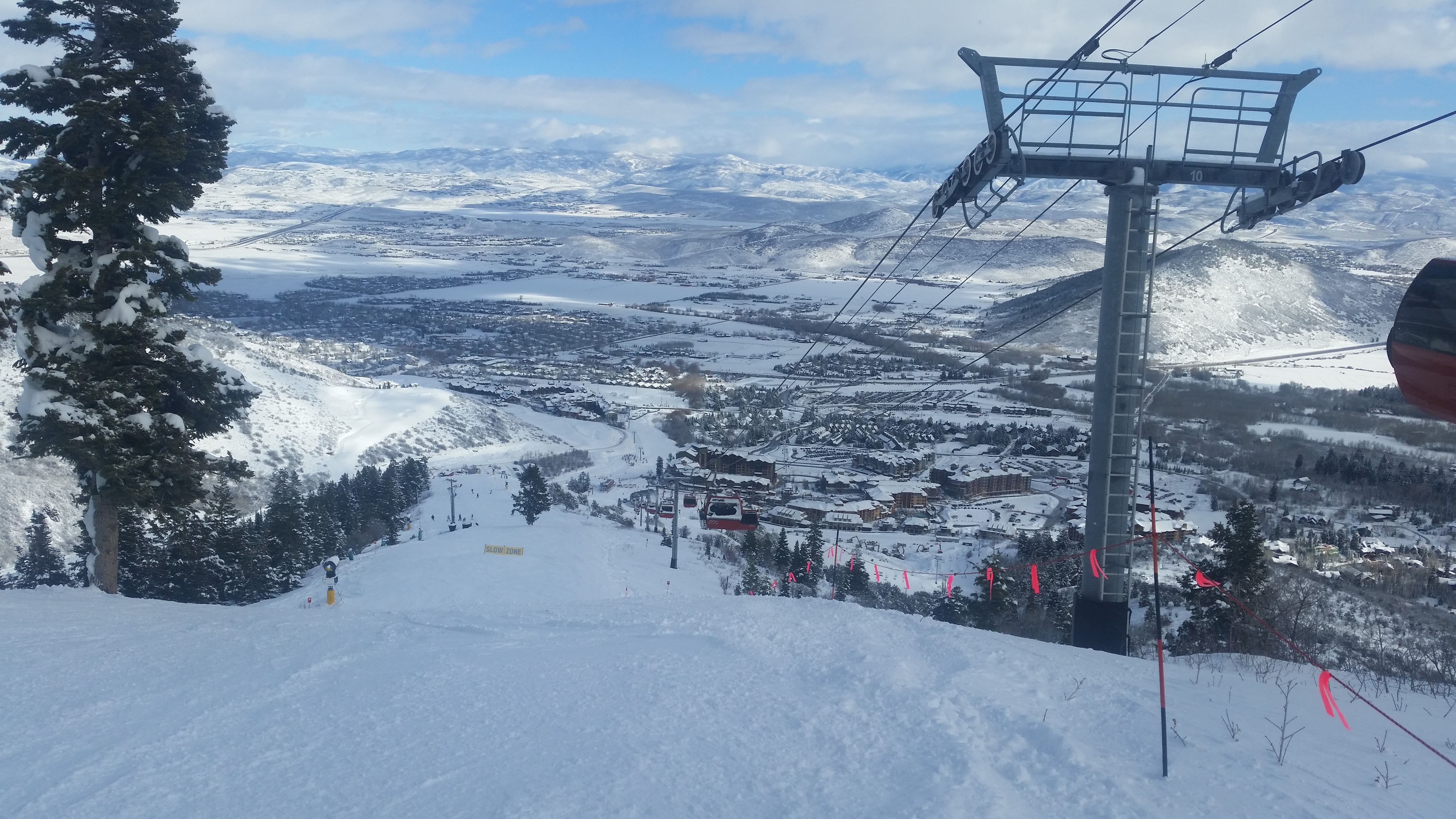Park City – Utah · 2013, 2014, 2016, 2026